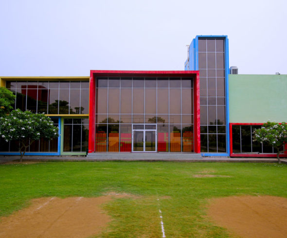 best school in ahmedabad
