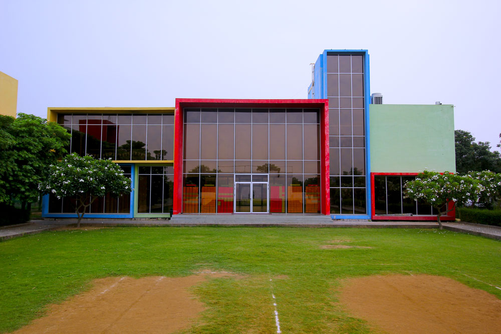 best school in ahmedabad